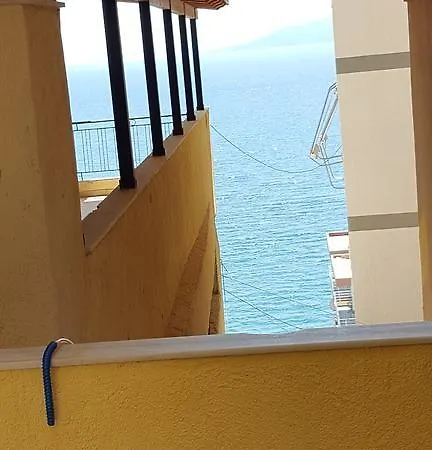 Apartman Albi *