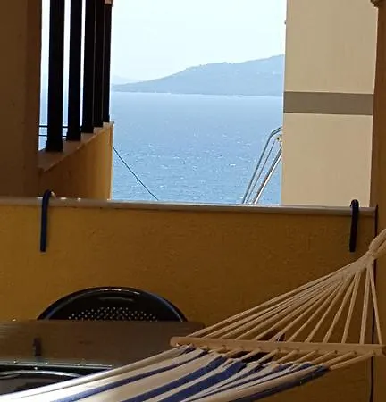 Apartman Albi