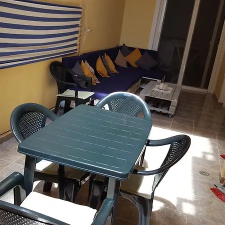 Apartman Albi *