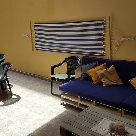 Apartman Albi