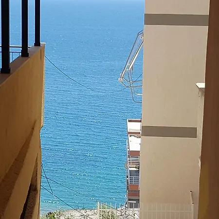 Apartman Albi