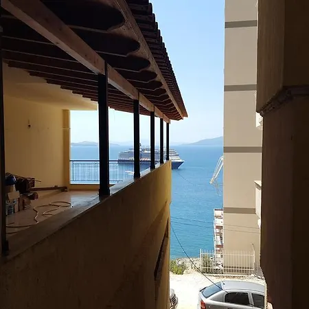 Apartman Albi *