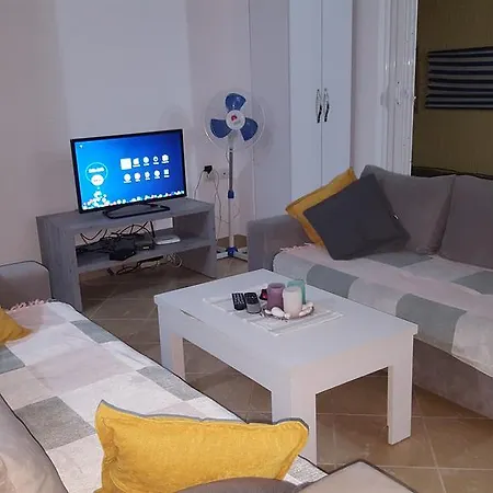 Apartman Albi