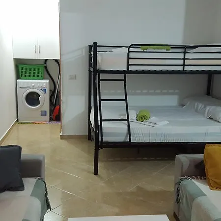 Apartman Albi *