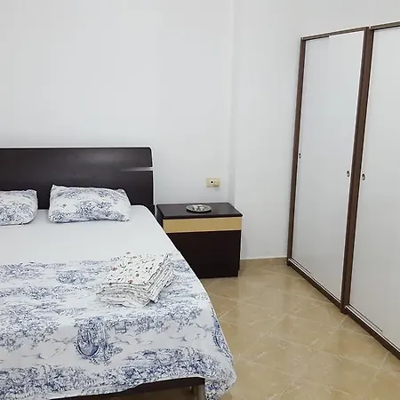 Albi 公寓 Sarandë