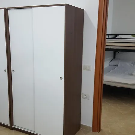 Apartman Albi