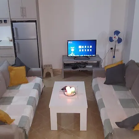 Albi Apartman *