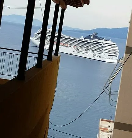 Apartman Albi