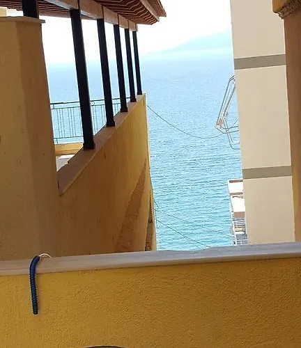 Apartament Albi *