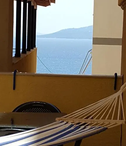 Apartament Albi