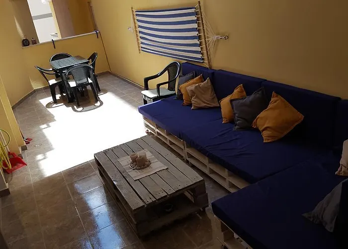 Apartament Albi Saranda