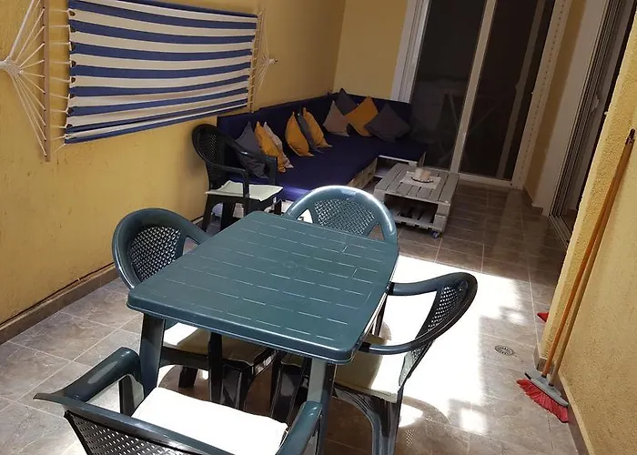 Apartament Albi *