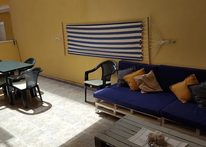 Apartament Albi