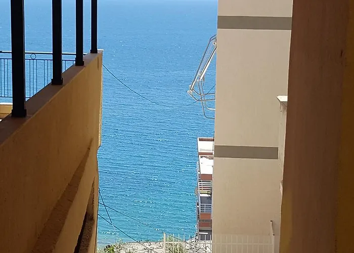Apartament Albi