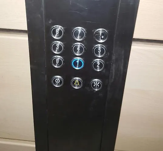 Apartament Albi Saranda