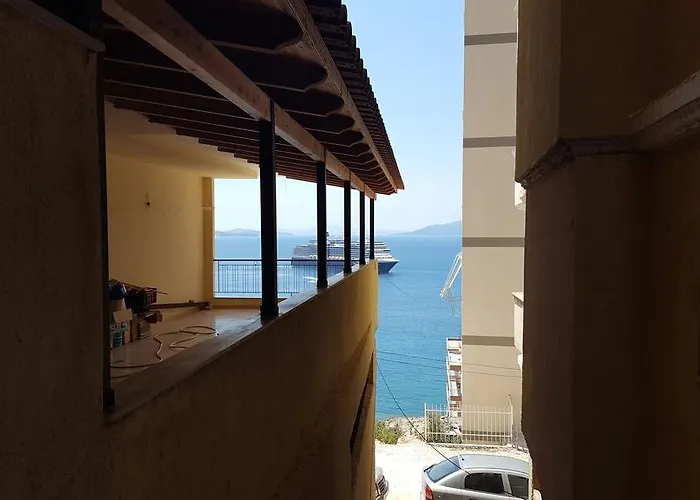 Apartament Albi *