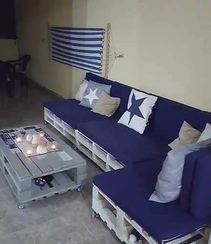 Apartament Albi Saranda