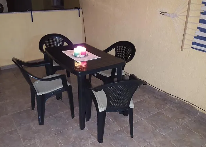 Apartament Albi *