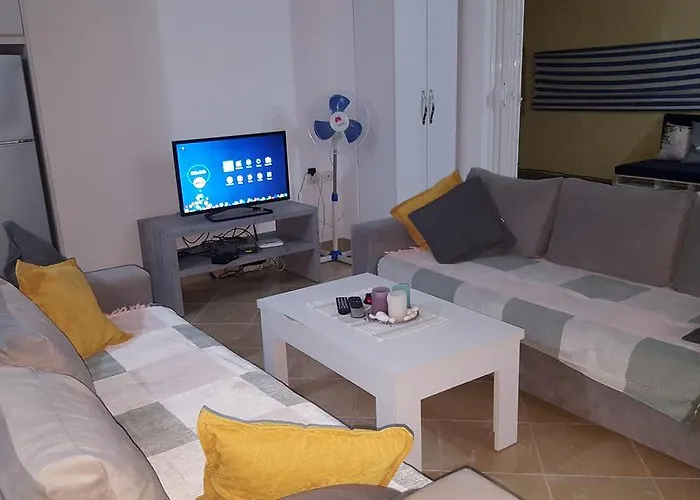 Apartament Albi