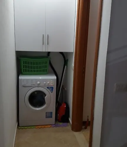 Apartament Albi Saranda