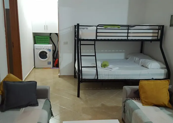 Apartament Albi *