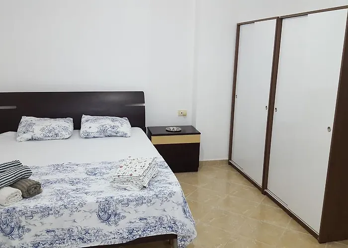 Albi Apartament Saranda