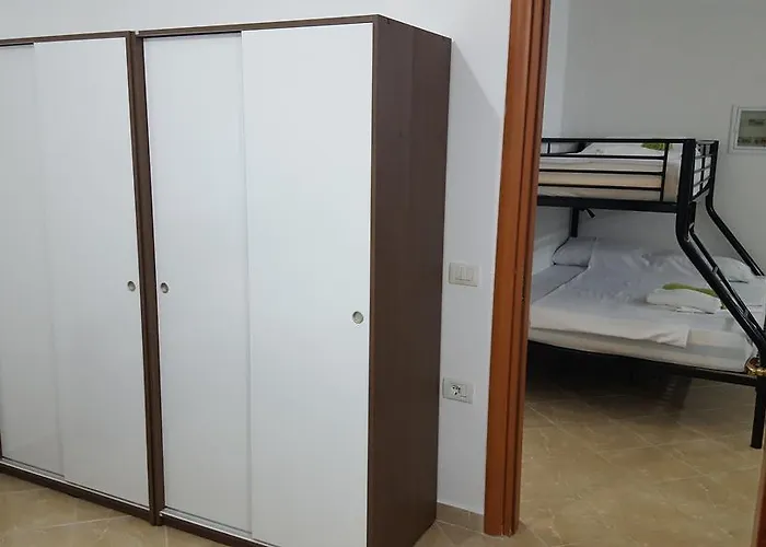 Apartament Albi