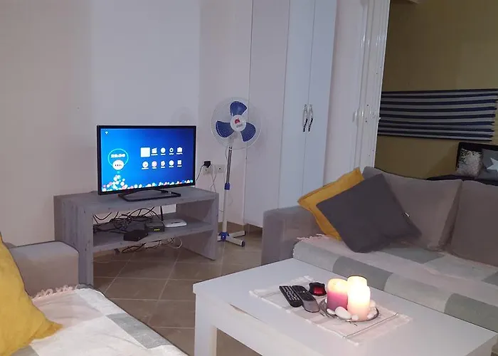 Albi Apartament *