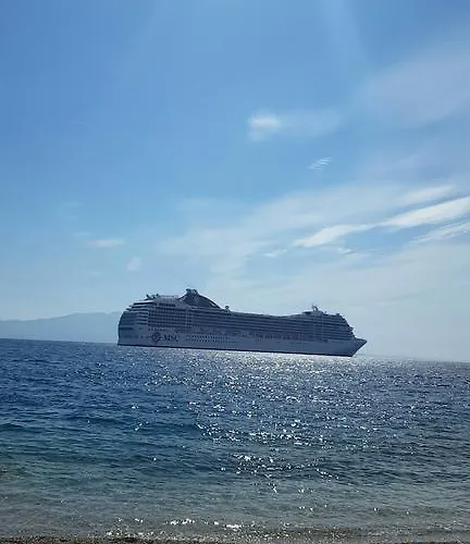 Apartament Albi Saranda