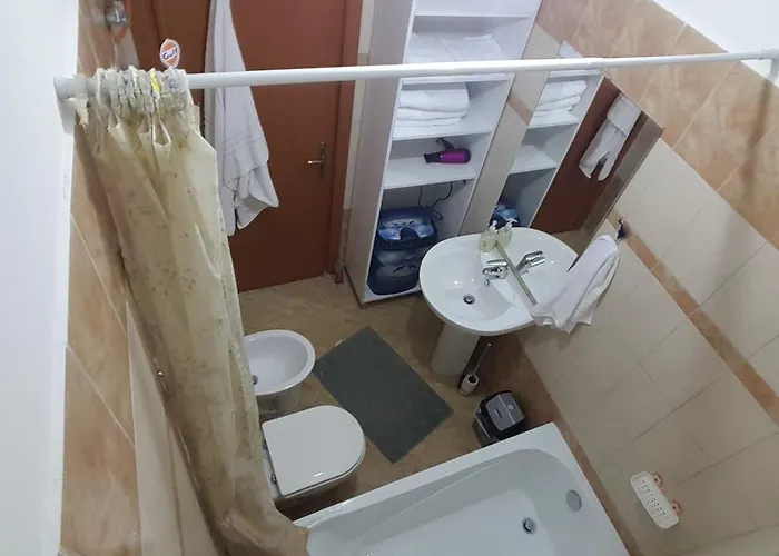 Apartament Albi *