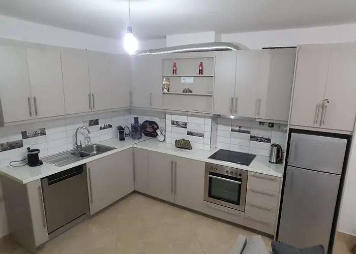 Albi Apartament Saranda