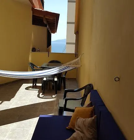 Albi Sarandë