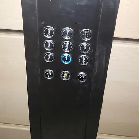 Apartment Albi Sarande