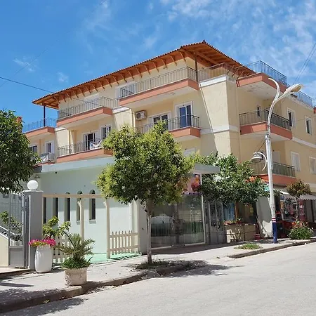 Apartmán Albi *