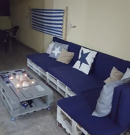 Apartment Albi Sarande