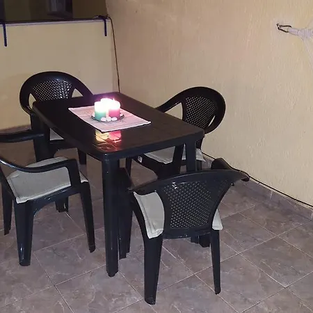 Apartmán Albi *