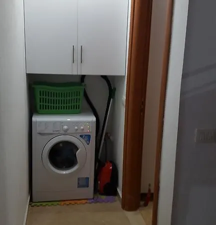 Apartmán Albi Sarandë