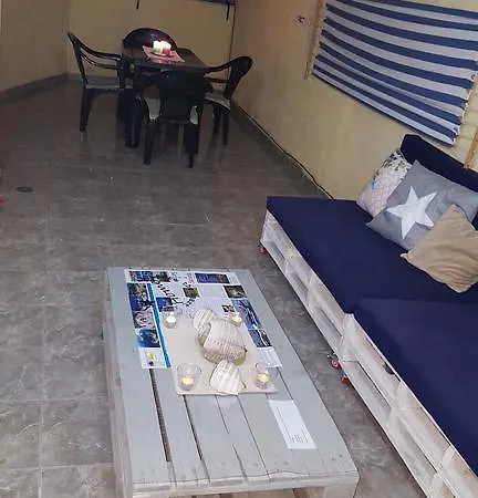 Albi Sarandë