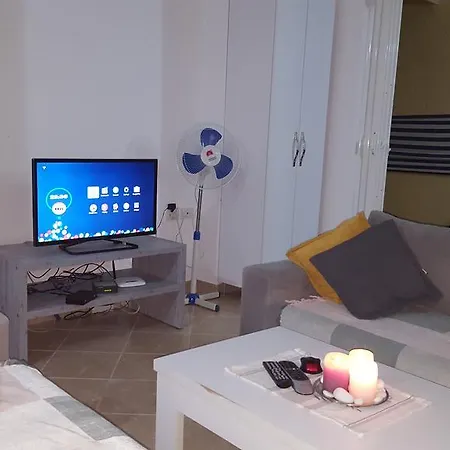 Albi Apartmán *