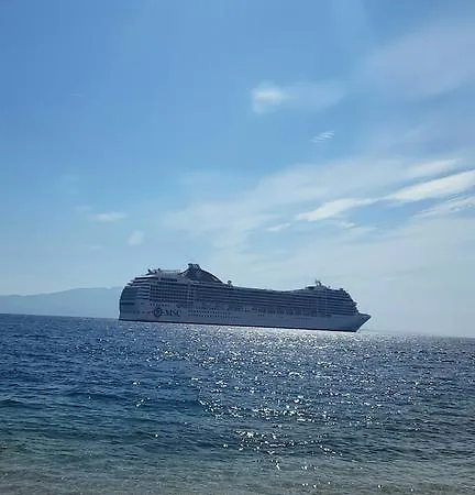 Apartment Albi Sarande