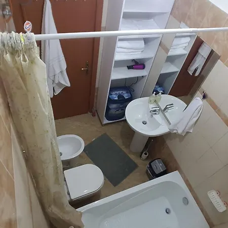Apartmán Albi *